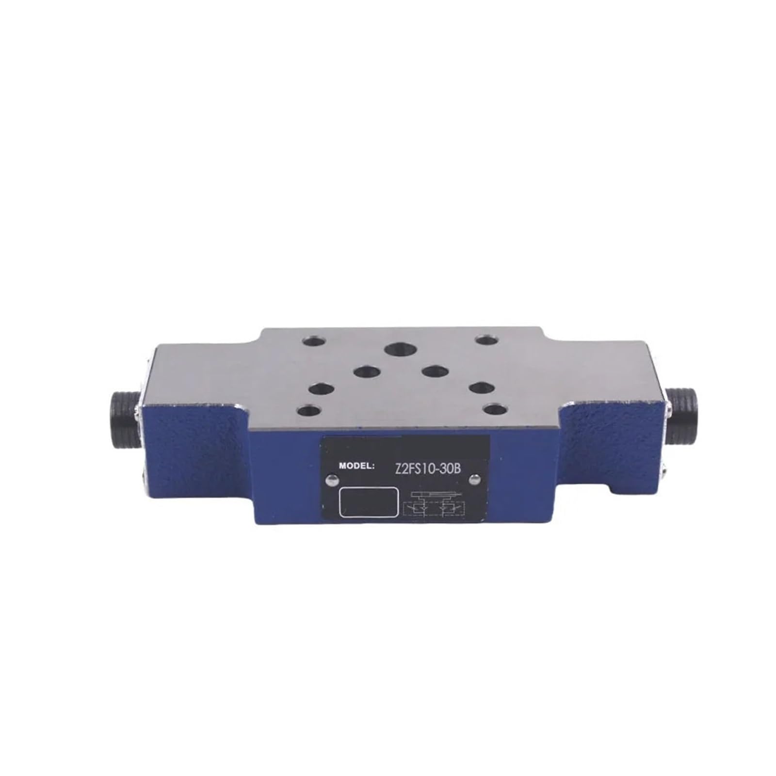 PXQCHAVLN Z2FS10-20B Z2FS10-20B/S Hydraulic Double Throttle Check Valve Z2FS10-2-20B/S Z2FS10A-20B/S Z2FS10B-20B/S2 Z2FS10-2-3X(Z2FS10B-20B)