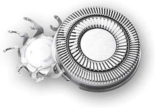 Maquinilla de afeitar emergente IPX7 for uso en seco y húmedo, ideal for hombres, ideal for uso diario, resistente al agua y fácil de transportar.,Afeitadora eléctrica