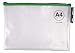 APLI 17385 - Bolsa Zipper Bag A4