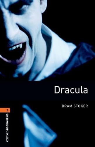 Dracula (Oxford Bookworms, Level 2)