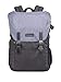 Produktbild Cullmann Bristol Daypack 600+, blau, Kamerarucksack mit Notebook-Fach, Vintage