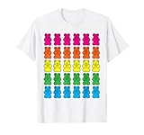Gummy Bear Shirts