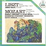 Piano Concerti 1 & 2