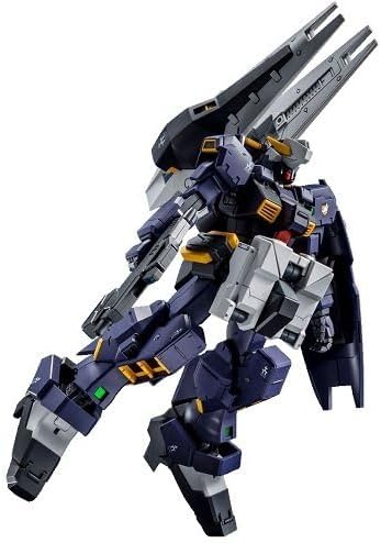 Miniatura 2 de Bandai MG 1100 Gundam TR-1 (Avellana Avanzada) (Importación de Japón)
