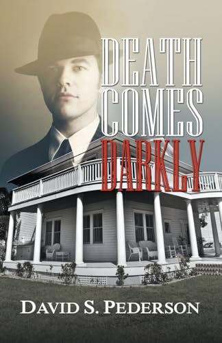 Death Comes Darkly view 2