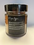 A Spice Affair’s Ras El Hanout | Moroccan All-Purpose Spice Blend | Giftable, No MSG, Non-GMO, Filler-Free | Perfect for Meat, Fish, Couscous & Stews | 100 g (3.5 oz) Signature Jar