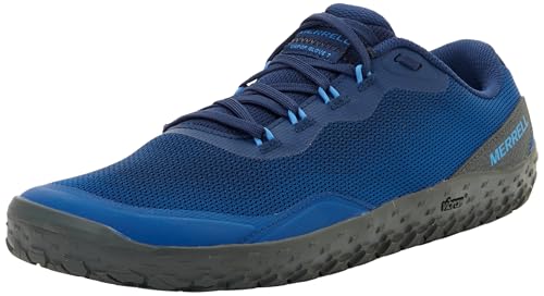 Merrell Vapor Glove 7 Basket Homme liberez vos pieds des douleurs de course