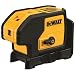 DEWALT Line Laser, 3-Beam (DW083K)