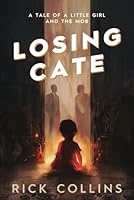 Losing Cate (Book Three of the Chief Louise Consola Stories) B0D7LFFD1P Book Cover