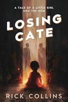 Paperback Losing Cate (Book Three of the Chief Louise Consola Stories) Book