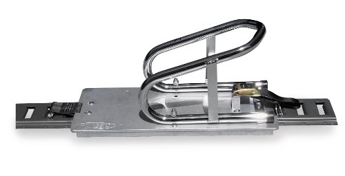 Pingel Series E Track Wheel Chock System WC35EF