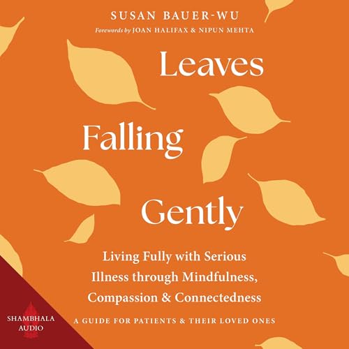 Leaves Falling Gently by Susan Bauer-Wu episode artwork