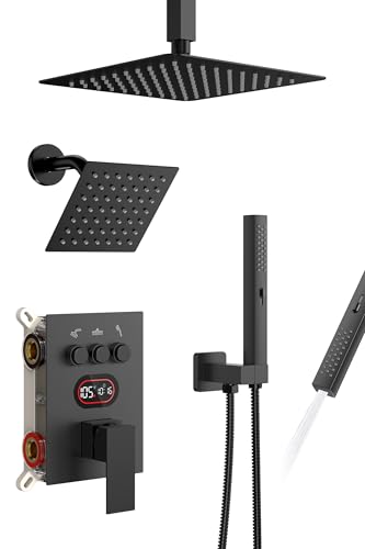 Moen UG1706 Shower Faucet Set