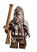LEGO Star Wars Minifigure Chief Tarfful Wookie AT-AP (75043) by LEGO