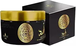 Creme Corporal Hidratante Asad Masculino da Isabelle La Belle 200g