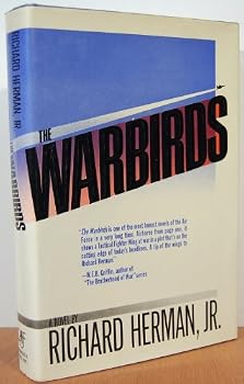 Hardcover The Warbirds Book