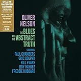 The Blues And The Abstract Truth (180 Gr) Lp [Vinilo]