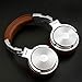 immagine 7Cuffie da Studio DJ chiuse senza adattatore OneOdio per monitoraggio e missaggio, cuffie in pelle con protezioni, isolamento acustico, alloggiamento ruotabile a 90°, cuffie stereo over ear portatili