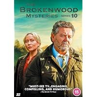 The Brokenwood Mysteries: Series 10