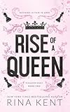 Rise of a Queen: Special Edition Print