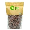 Yupik Organic Raw Cacao Beans, 2.2 lb (35.2 oz), Vegan, GMO-Free, Kosher, Gluten-Free, Dried Beans, Fermented, Unroasted, No Sugar Added, Source of Fiber & Iron, Ideal for Baking & Chocolate Making