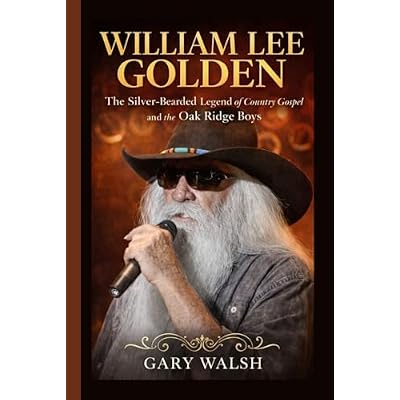 WILLIAM LEE GOLDEN