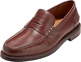 Cole HAAN Mens Pinch PREP Penny Loafer, Scotch, 8 M US