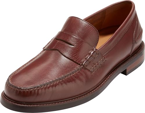 Image of Cole Haan Men's Pinch Prep Penny Loafer