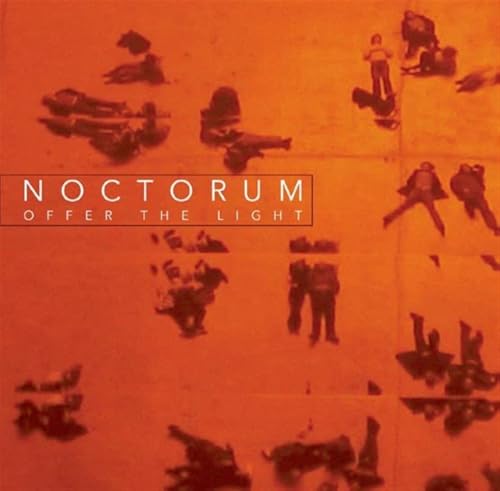 Offer The Light [Vinyl]