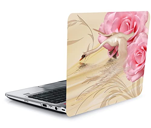 Image of QTH Dynamic Design Laptop Sticker 15.5 Inch QTH-L14-1433