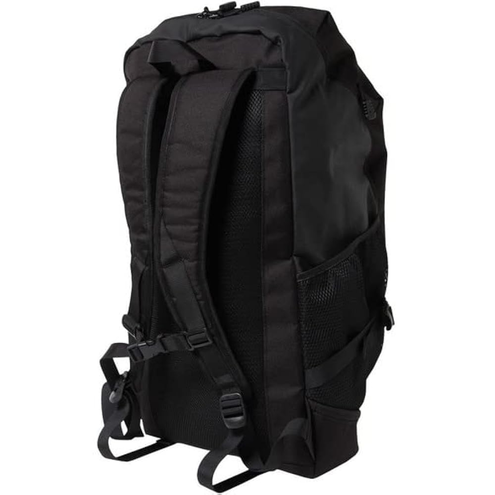 FINTA バックパック ブラック 中型 Amazon.co.jp: FINTA サッカー バックパック 40L FT5995
