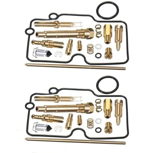 Kit carburateur CRF250X contre les fuites d'essence et trous d'air