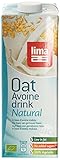 Lima Boisson végétale avoine 1L