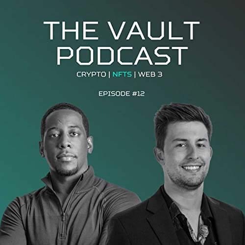 The Vault Podcast with RugDollz: War on Rugz!!!