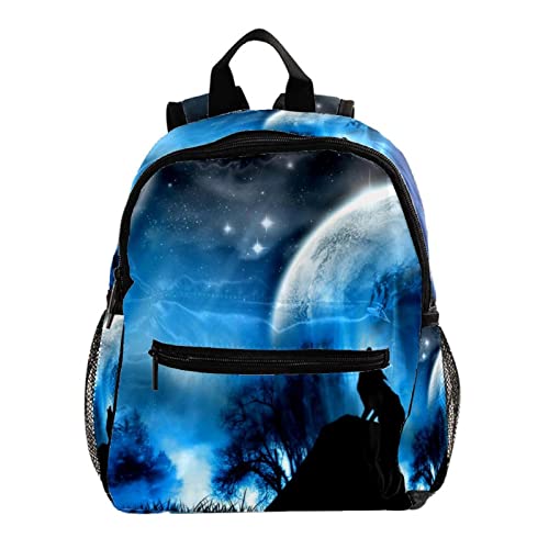 Sac à dos pour garçons et filles paresseux toucan serpent 30cm