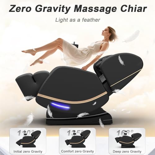 massage chair