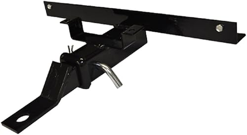 Club Car DS Kit de enganche de remolque para carrito de golf con receptor 1982 en adelante