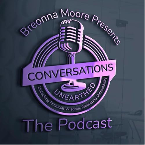 Couverture de Conversations Unearthed