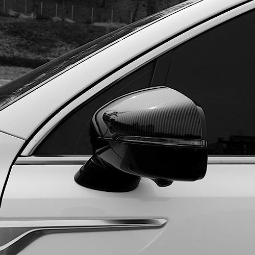 Capuchon d'aile Kia Sorento pour masquer les rayures de rétroviseur - 4