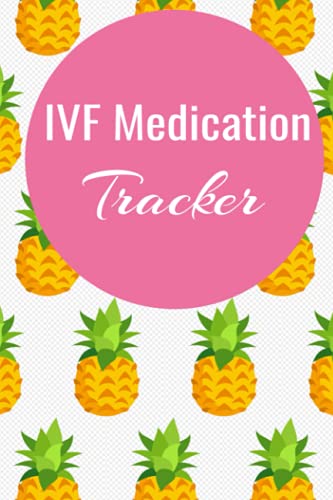 IVF Medication Tracker