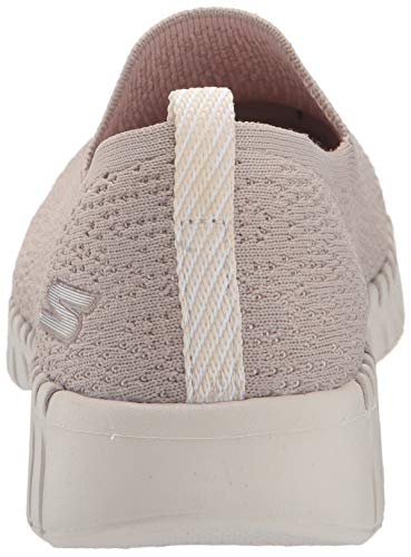 Tênis Skechers Go Walk Smart-Glory Bege 37