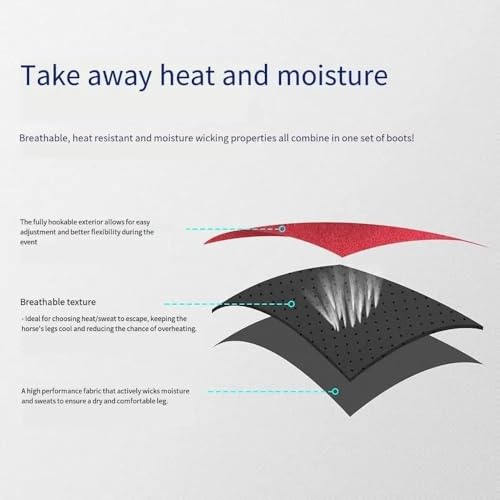 Botas Esportivas Profissionais Botas de Neoprene Proteção de Pernas Respirável Conforto Final Duráve