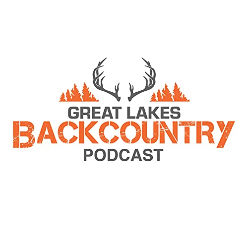 The Jensen Brothers Luke And Murphy Jensen Great Lakes Backcountry Podcast Podcasts On Audible Audible Com