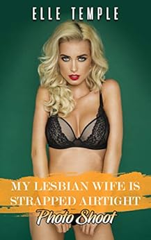 Amazon.co.jp: My Lesbian Wife Is Strapped Airtight: Photo Shoot