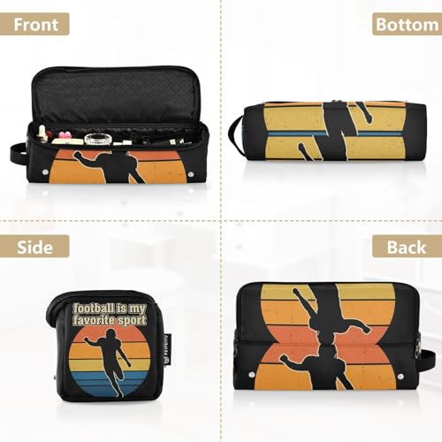 Organizador de Herramientas para Cabello 2 en 1 y Mat Resistente al Calor para Viaje, Doble Capa, para Plancha, Rizador, Secador miniatura 5