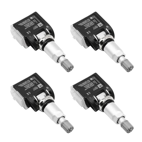Capteur TPMS Alpina référence 36106872774 pour corriger l'erreur de pression