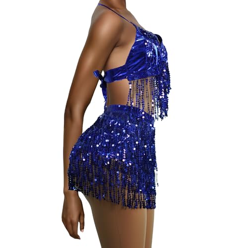 Catálogo para Comprar On-line Ropa de Cheerleading y animación para Mujer los 10 mejores. 27 Imagen adicional