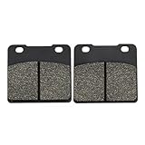 Plaquettes de Frein Pour Suzuki Pour GSXR750 Pour GSXR 750 1985 1987 Pour GSX1100F 88 94 Pour GSXR 1100 86 88 Plaquettes Frein Avant Moto Plaquettes Frein Moto