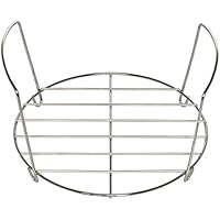 Instant Pot Stainless Steel Official Wire Roasting Rack