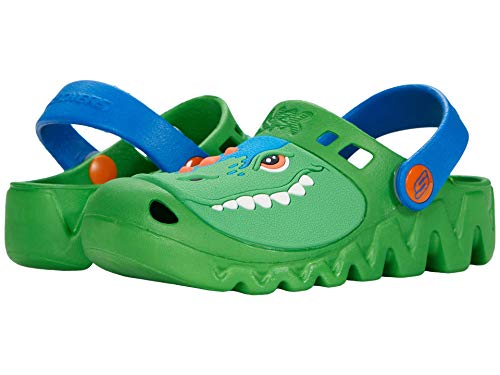 Image of Skechers boys Zaggle Heat Swell Clogs